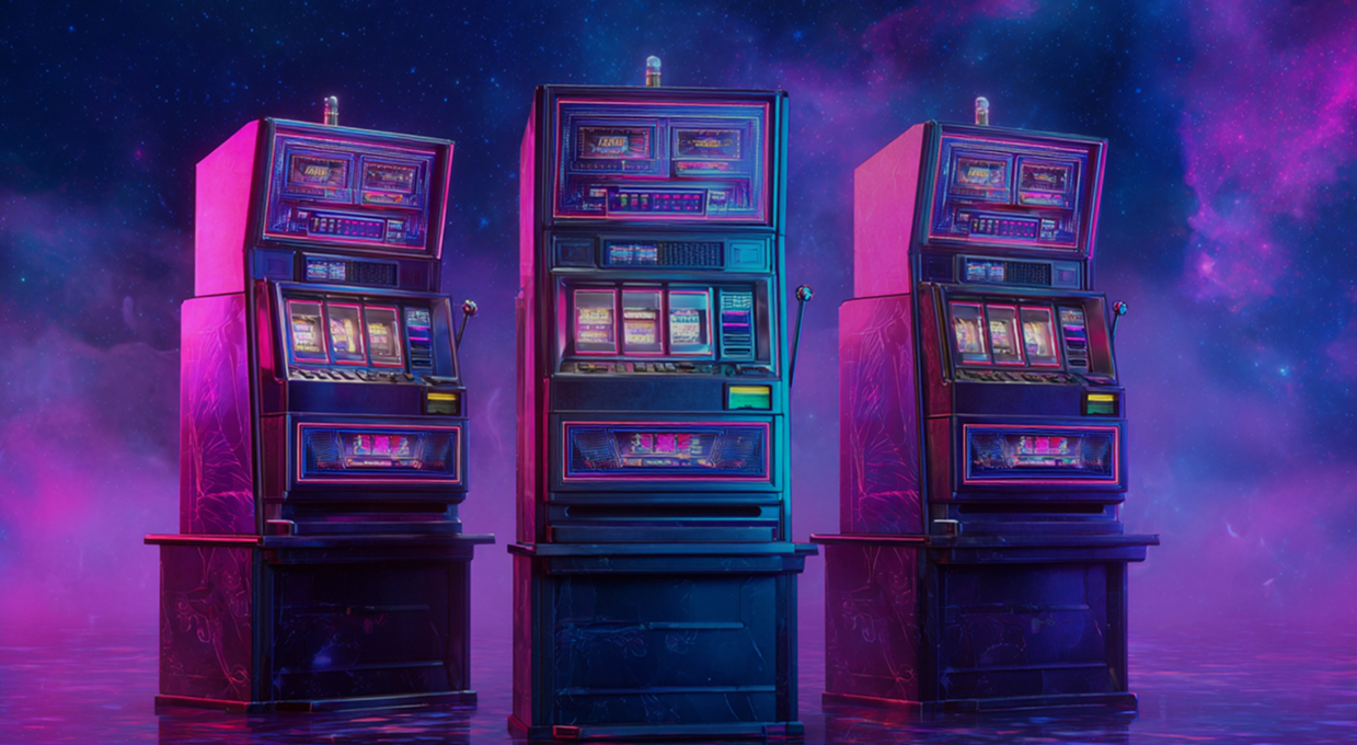Cosmic Casino