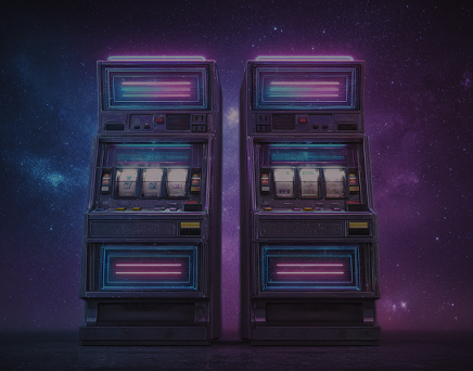Cosmic Casino